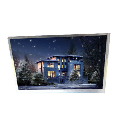 سعر جيد G070VVN01.2 7.0 بوصة شاشة TFT LCD 800 * 480 133PPI لوحة سطوع عالية الانترنت