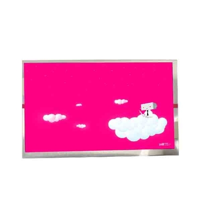 سعر جيد شاشة نقالة عالية السطوع 8.0 بوصة لوحة LCD C080EAN04.3 الانترنت