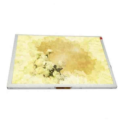 سعر جيد لشركة AUO 8.0 بوصة شاشة LCD C080EAN04.1 مع دقة 1280 * 720 شاشة سوداء الانترنت