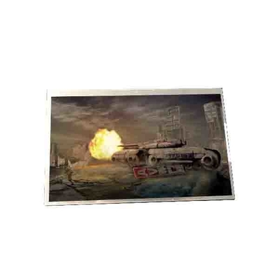 سعر جيد شاشة شاشة LCD الأصلية 8.0 بوصة C080EAN01.6 تردد 60 هرتز الانترنت