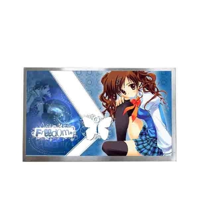 سعر جيد C080EAN01.2 8.0 بوصة دقة 1280*720 184PPI لوحة العرض LCD الانترنت