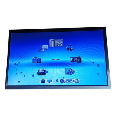 سعر جيد HSD101PFW1-B00 10.1 بوصة 1024 * 576 لوحة LCD شاشة LCD الانترنت