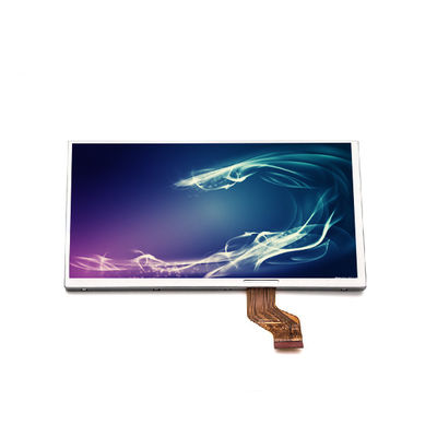 سعر جيد مقاس 7.0 بوصة C070FW03 V8 شاشة LCD لAUO الانترنت