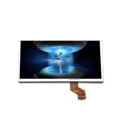 سعر جيد C070FW03 V4 أصل 7.0 بوصة 480 * 234 شاشة LCD الانترنت