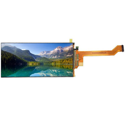 سعر جيد LS055R1SC01 5.5 بوصة LCD Module 1440*2560 شاشة LCD الانترنت