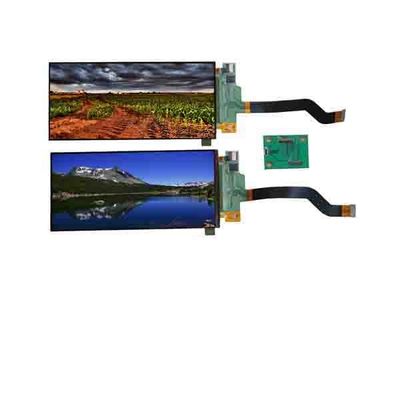 سعر جيد LS055T1SX13 5.5 بوصة 1080*1920 شاشة LCD لمسة الانترنت