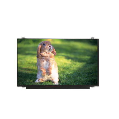 سعر جيد شريط RGB عمودي B156HAN01.1 15.6 بوصة 3.3VTyp شاشة LCD الانترنت