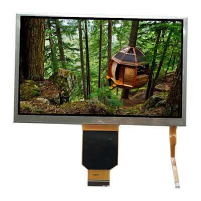 سعر جيد LMS700KF06 الأصلي في المخزون 7.0 بوصة 800 * 480 شاشة عرض LCD الانترنت