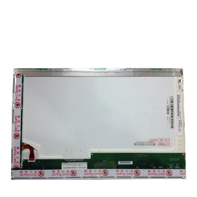 سعر جيد B154EW04 V7 دقة 1280*800 98PPI 30 دبوس شاشة LCD الانترنت