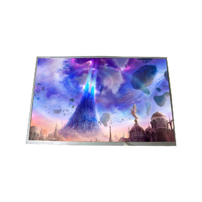 سعر جيد بجودة عالية B154EW04 V0 15.4 بوصة 60 هرتز شاشة LCD الانترنت