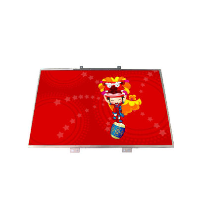 سعر جيد بيع ساخن B154EW02 V7 15.4 بوصة 60 هرتز 262K شاشة LCD لAUO الانترنت