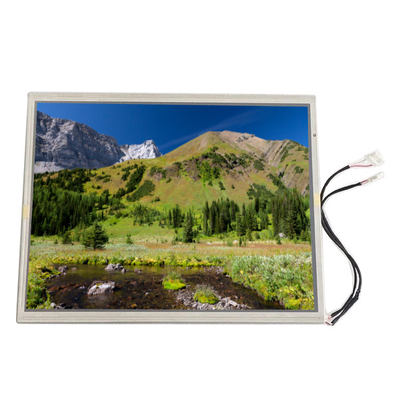 سعر جيد LTA104S2-L01 شاشة LCD جديدة TFT 10.4 بوصة 800 * 600 شاشة LCD صناعية الانترنت