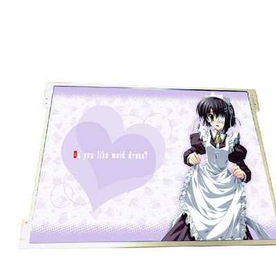 سعر جيد B141XG08 V2 14.1 بوصة 1024 * 768 شاشة TFT-LCD شاشة LCD الانترنت