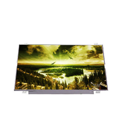 سعر جيد B140XW02 V4 14.0 بوصة 1366 * 768 شاشة TFT-LCD شاشة LCD الانترنت