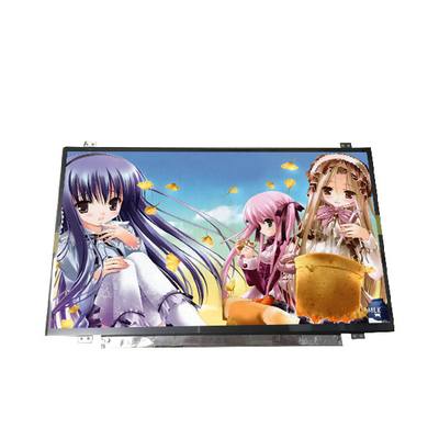 سعر جيد B140RTN03.1 14.0 بوصة 1600*900 TFT-LCD شاشة لوحة الانترنت