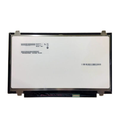 سعر جيد B140HAN01.7 14.0 بوصة 1920*1080 شاشة LCD لشركة AUO الانترنت