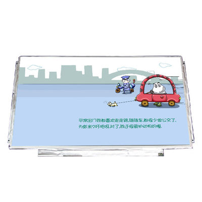 سعر جيد B133XW03 V0 شاشة شاشة الكمبيوتر المحمول 13.3 بوصة LCD لAUO الانترنت