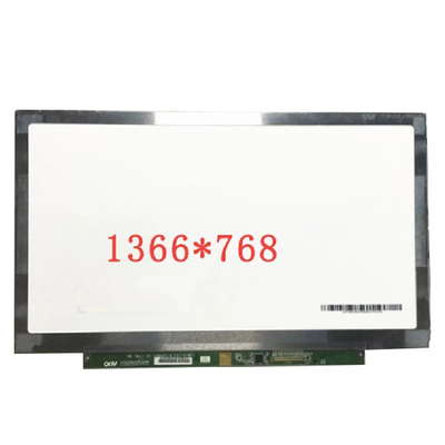 سعر جيد B133XW01 V4 13.3 بوصة 1366 * 768 شاشة LCD الكمبيوتر المحمول الانترنت