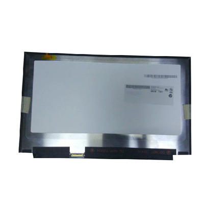 سعر جيد B133HAT02.5 13.3 بوصة 1920*1080 لوحة LCD الانترنت