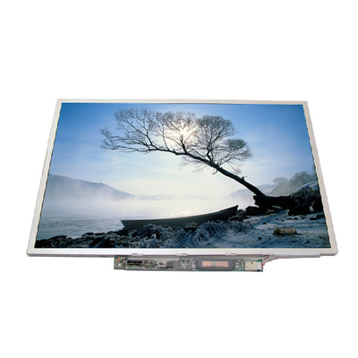 سعر جيد B121EW03 V0 12.1 بوصة شاشة TFT-LCD 1280 * 800 للكمبيوتر المحمول الانترنت