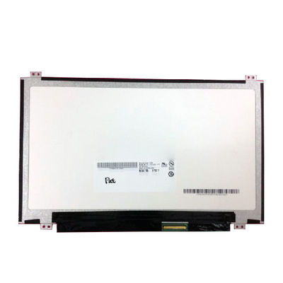 سعر جيد B116XW03 V2 شاشة TFT LCD 11.6 بوصة للكمبيوتر المحمول 1366 * 768 LVDS الانترنت