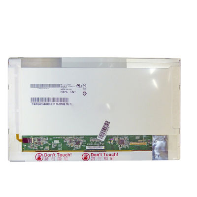 سعر جيد B116XW02 V1 شاشة TFT-lcd للكمبيوتر المحمول 11.6 بوصة 1366 * 768 LVDS الانترنت