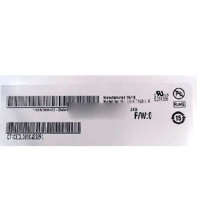سعر جيد B116XTN01.0 HW2A شاشة TFT-lcd eDP للكمبيوتر المحمول 11.6 بوصة الانترنت