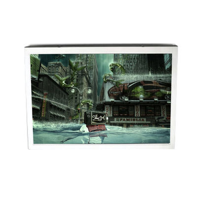 سعر جيد LB070WV2-TD01 شاشة شاشة LCD أصلية 7.0 بوصة 800 * 480 لشركة LG الانترنت