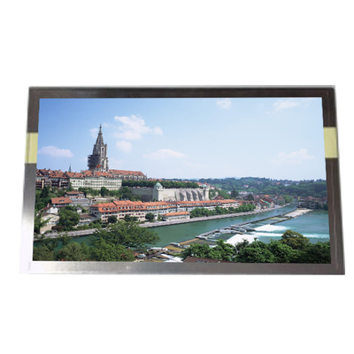 سعر جيد LB080WV4-A1 8.0 بوصة شاشة عرض TFT LCD لقطع غيار السيارات الانترنت