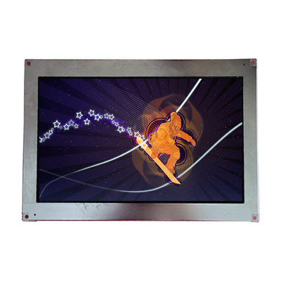 سعر جيد FPF8050HRUC-021 10.0 بوصة 640*400 TFT- لوحة شاشة LCD الانترنت