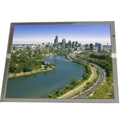 سعر جيد LB104V03-A1 10.4 بوصة 30 دبوس 640*480 شاشة LCD للصناعية الانترنت