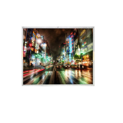 سعر جيد LC104S2-AL 10.4 بوصة 800 * 600 شاشة LCD TFT الانترنت