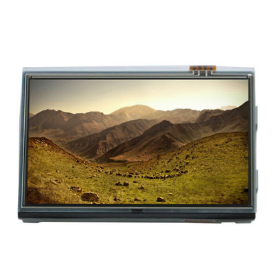 سعر جيد LTA070B052F 7.0 بوصة 800*480 LCD شاشة عرض وحدات الانترنت