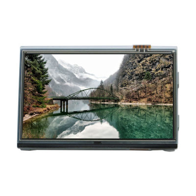 سعر جيد LTA070B053F 7.0 بوصة 800*480 LCD شاشة عرض وحدات الانترنت