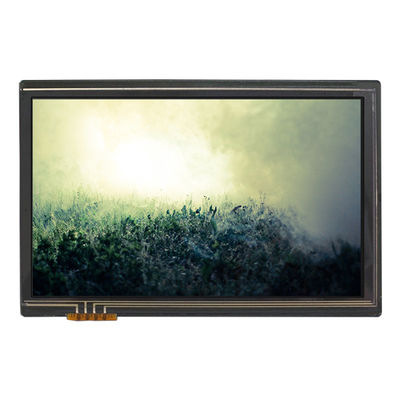 سعر جيد LTA070B511F 7.0 بوصة 800 * 480 شاشة LCD شاشة عرض لوحة الانترنت