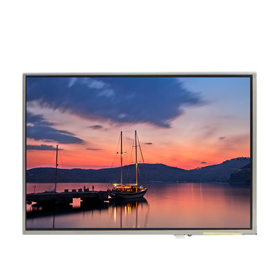 سعر جيد LTD121EX1V 12.1 بوصة LVDS 262K شاشة TFT-LCD الانترنت