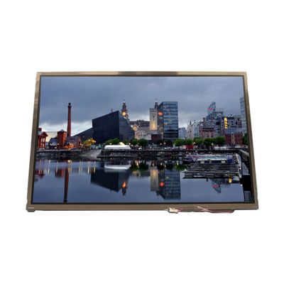 سعر جيد LTD133EX2S LVDS 13.3 بوصة TFT لوحة شاشة LCD للكمبيوتر المحمول الانترنت