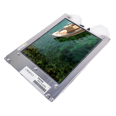 سعر جيد LTM08C015 8.4 بوصة 800 * 600 شاشة TFT-LCD للصناعية الانترنت