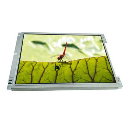 سعر جيد LTM10C025 10.4 بوصة 640*480 TFT-LCD شاشة لوحة الانترنت