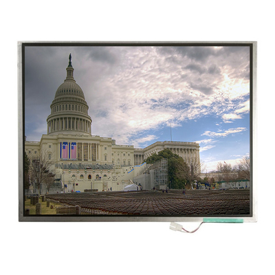 سعر جيد LTM12C328K 12.1 بوصة 1024 * 768 شاشة TFT-LCD الانترنت