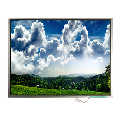 سعر جيد LTM12C328L 12.1 بوصة 1024 * 768 شاشة TFT-LCD الانترنت