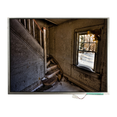 سعر جيد LTM12C328T 12.1 بوصة 1024 * 768 شاشة TFT-LCD الانترنت