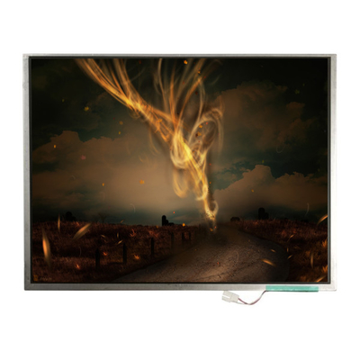 سعر جيد LTM12C505 12.1 بوصة 1024 * 768 شاشة TFT-LCD الانترنت