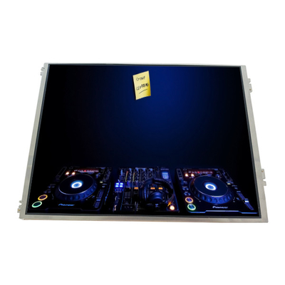سعر جيد LTM13C407 13.3 بوصة 262K 1024 * 768 لوحة شاشة TFT-LCD الانترنت