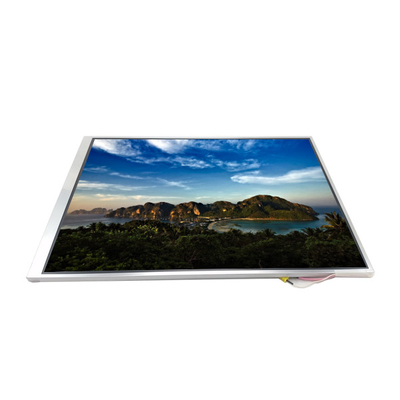 سعر جيد LTM13C417 13.3 بوصة 262K 1024 * 768 لوحة شاشة TFT-LCD الانترنت