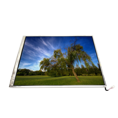 سعر جيد LTM13C420 13.3 بوصة 262K 1024 * 768 لوحة شاشة TFT LCD الانترنت