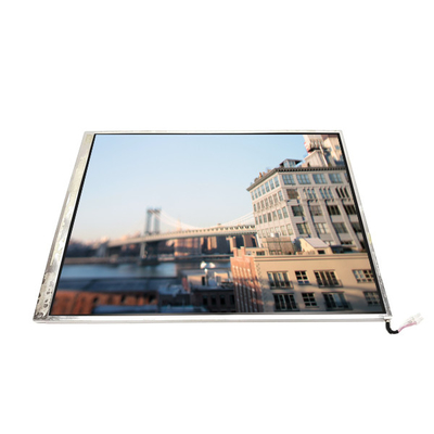 سعر جيد LTM13H409 13.3 بوصة 262K 1024 * 768 لوحة شاشة TFT-LCD الانترنت
