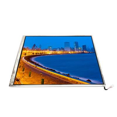 سعر جيد LTM14C433S 14.1 بوصة 1024 * 768 لوحة شاشة LCD الانترنت