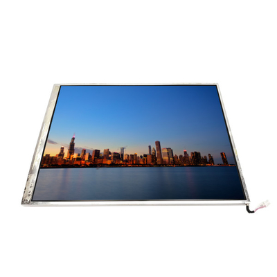 سعر جيد LTM14C438 14.1 بوصة 1024 * 768 وحدة شاشة LCD TFT الانترنت