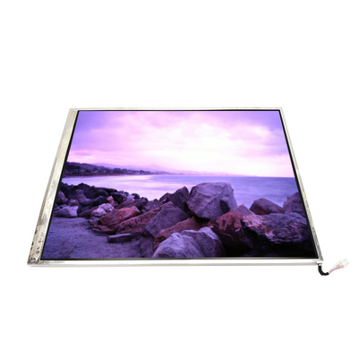 سعر جيد LTM14C466 14.1 بوصة 1024 * 768 وحدة شاشة TFT LCD الانترنت